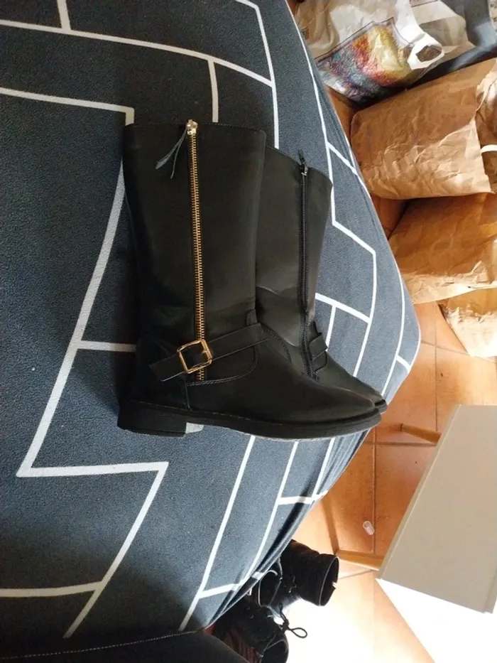 Botte T33 - photo numéro 2