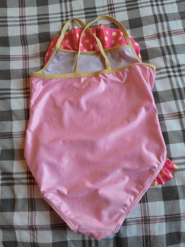 Maillot de bain Stella pat patrouille 122/128 cm - photo numéro 2