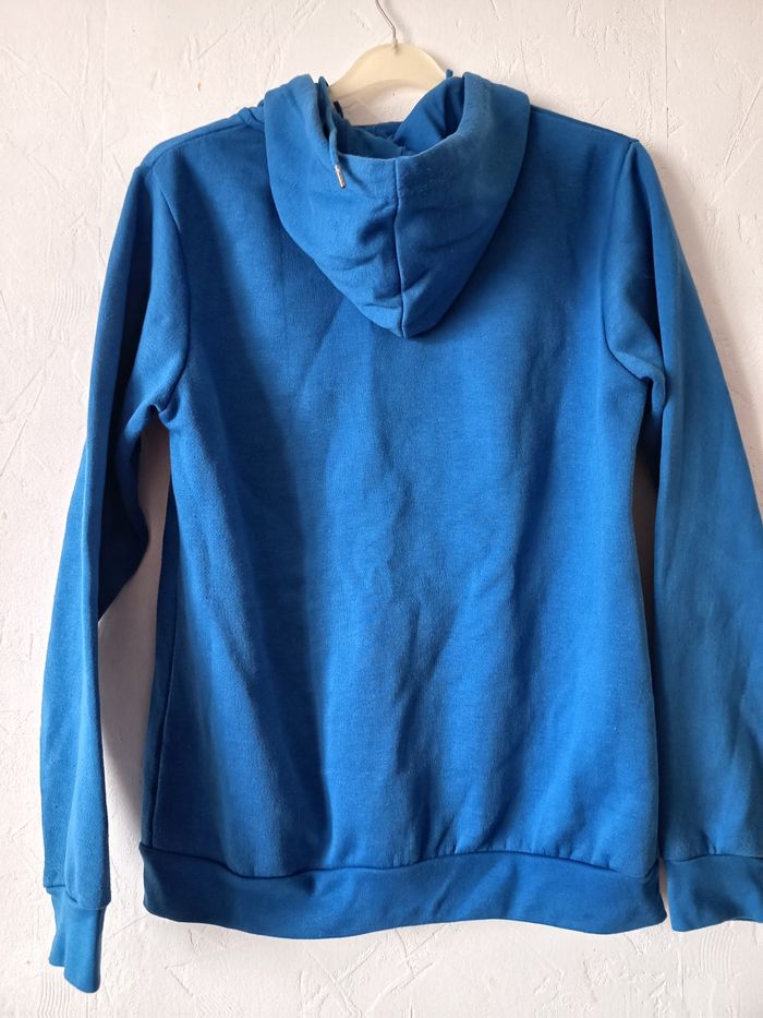 Veste de survêtement. - photo numéro 6