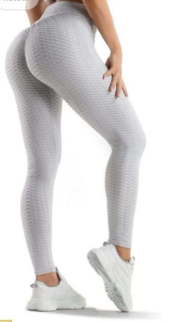 Leggings femme push up taille S