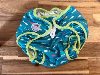 Couche de bain Imaginarium 12/18 mois