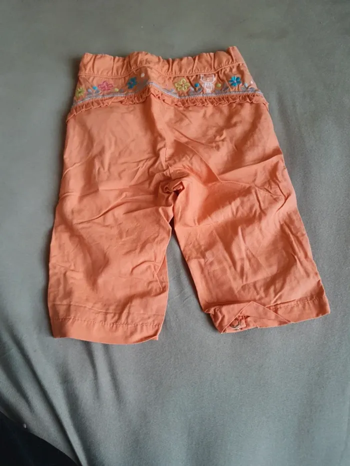 Pantalon - photo numéro 3