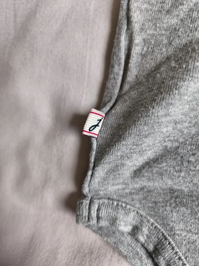 Lot body Jacadi Petit Bateau - photo numéro 4