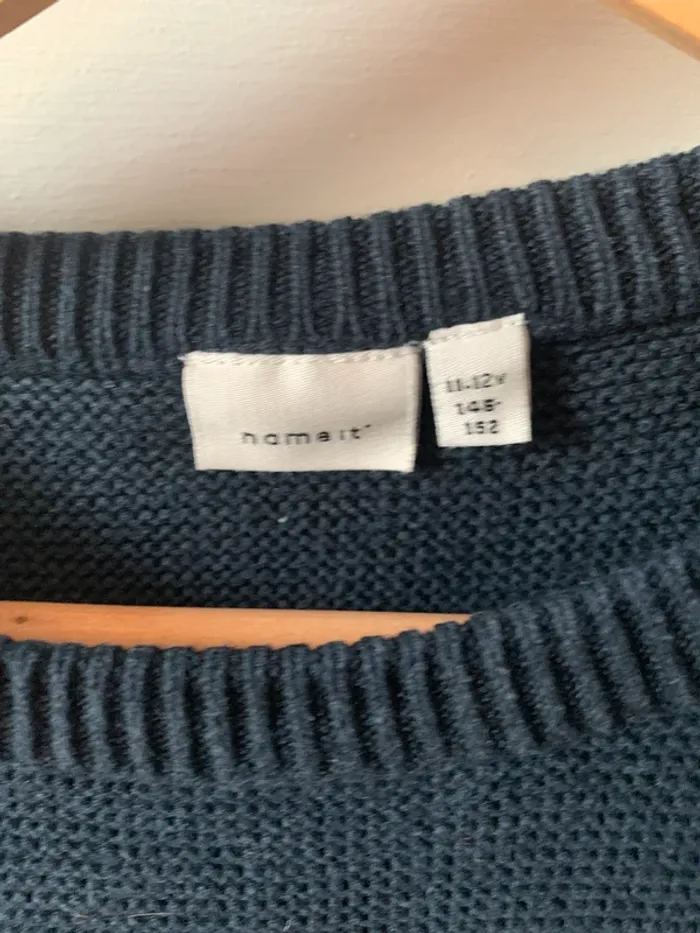 Pull Name it - photo numéro 4