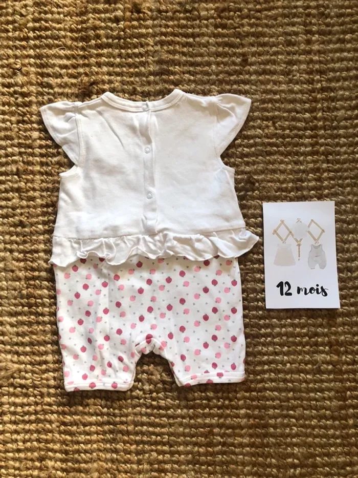 Combishort - photo numéro 2