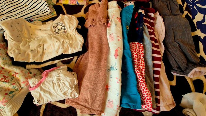 Gros lot vêtements 18 mois plutôt automne/hiver - photo numéro 3