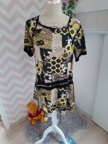 Robe d'été