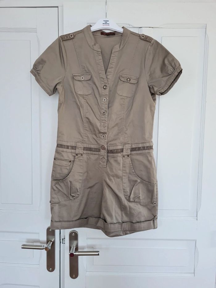 Combi -short 38 gf trend