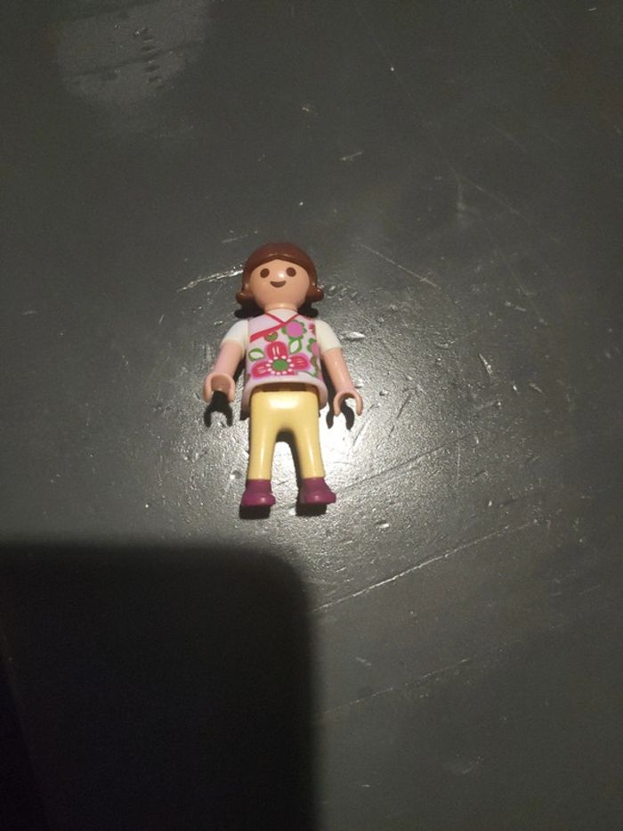 Magasin pour bébé playmobil - photo numéro 8