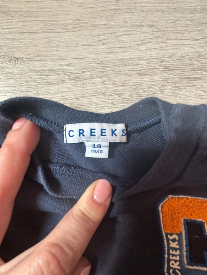 Sweat-shirt - photo numéro 4