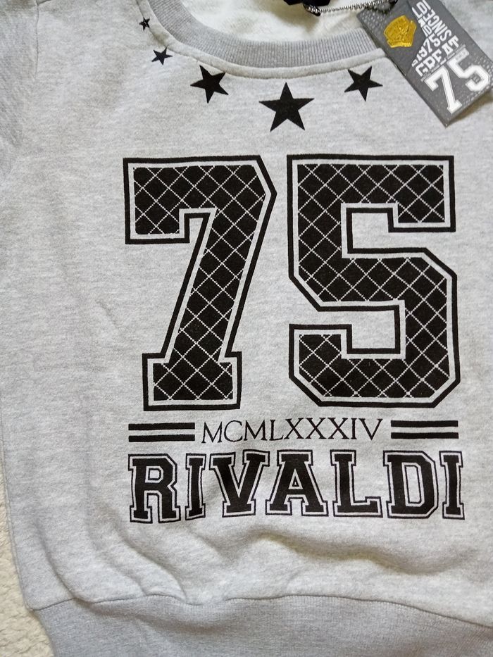 Sweet Rivaldi - photo numéro 2