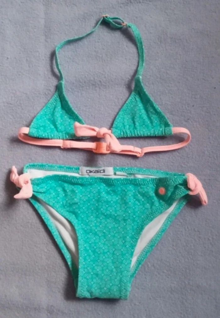 Différents modèles de maillots de bain Taille 92cm 2ans - photo numéro 7