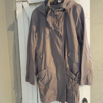 Manteau