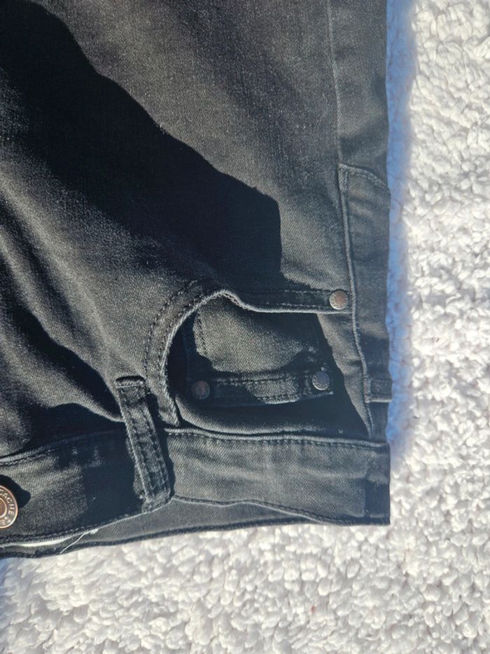 Lot de 2 Jeans Skinny - photo numéro 13