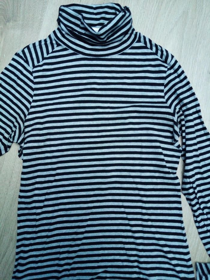 Sous pull - photo numéro 2