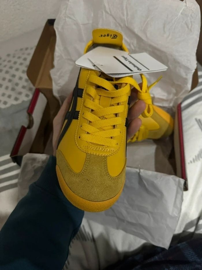 onitsuka tiger mexico 66 - photo numéro 2