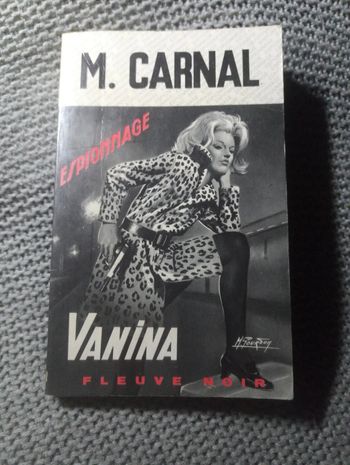 M. Carnal - Vanina