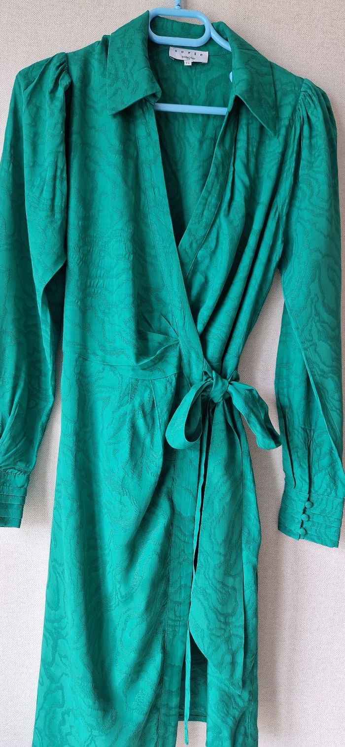 Robe courte suncoo