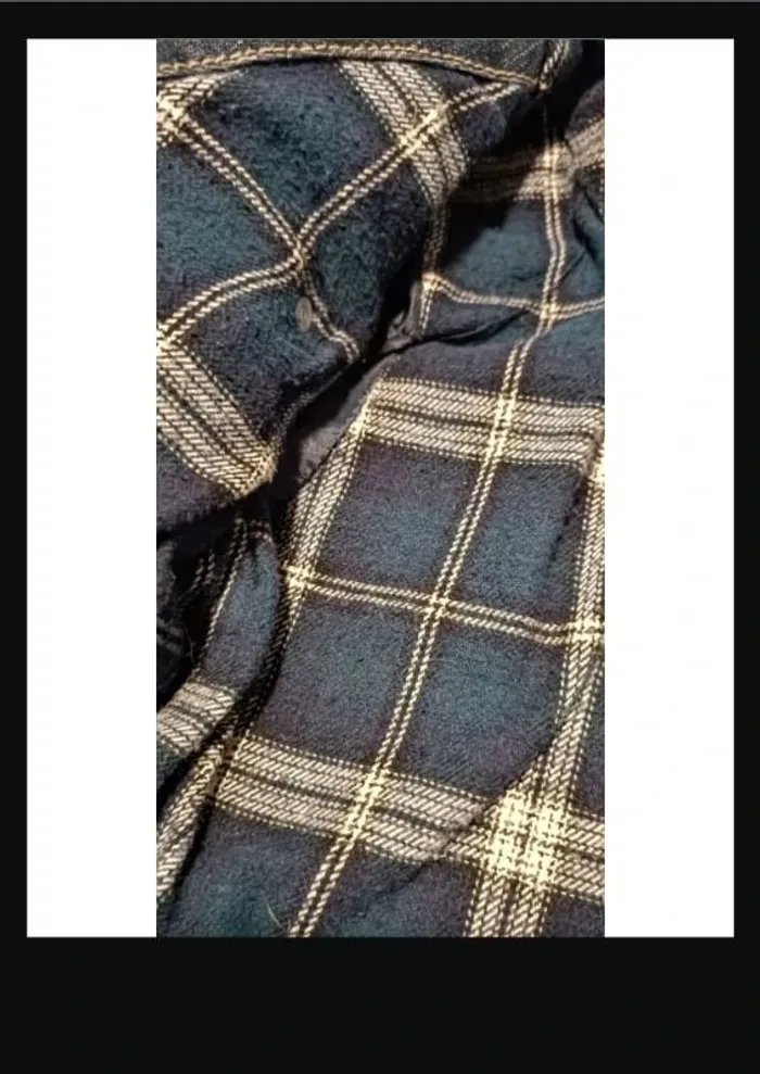 Blouson jeans 4 ans - photo numéro 3