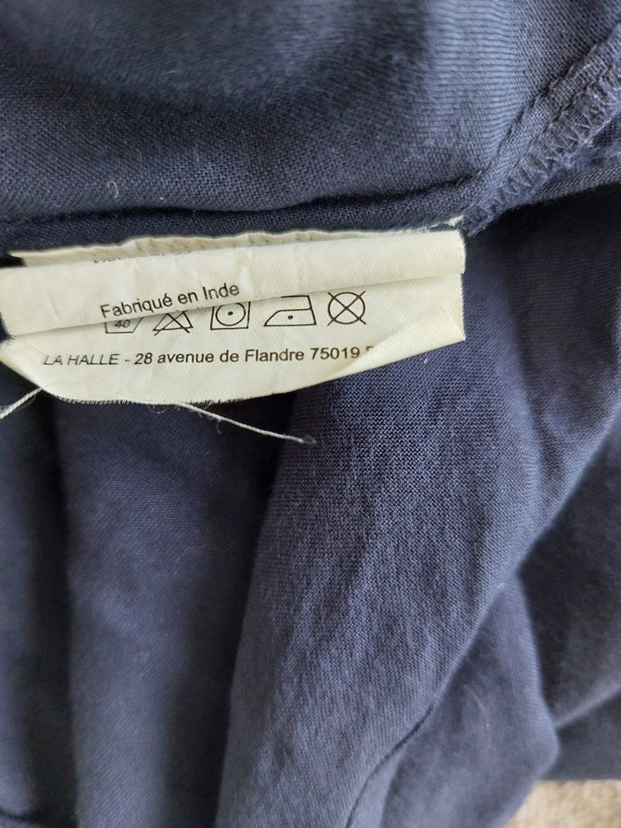 Robe - photo numéro 6