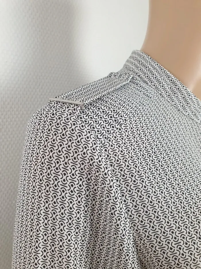 Chemise Mango - photo numéro 3