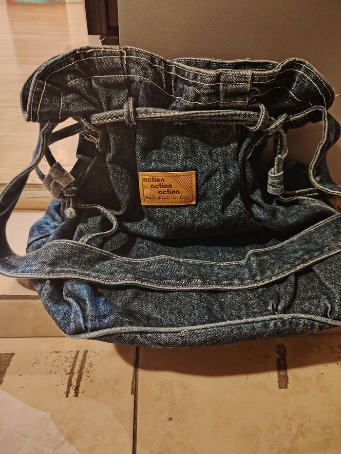 Sac a main famme - photo numéro 4