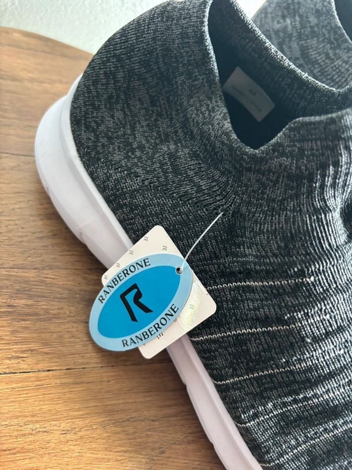 Chaussures basket homme 44 - photo numéro 2