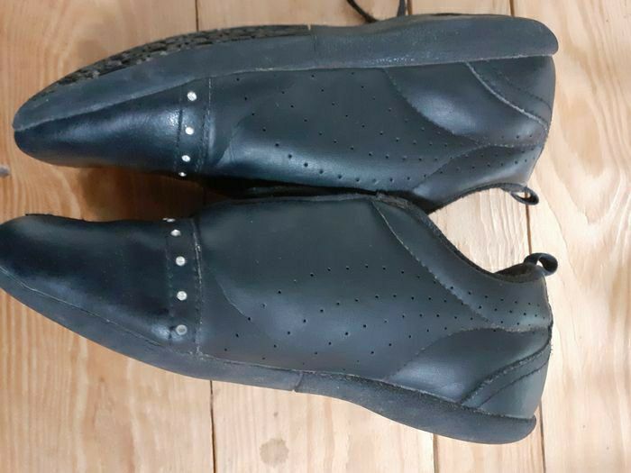 Baskets basses puma - photo numéro 4