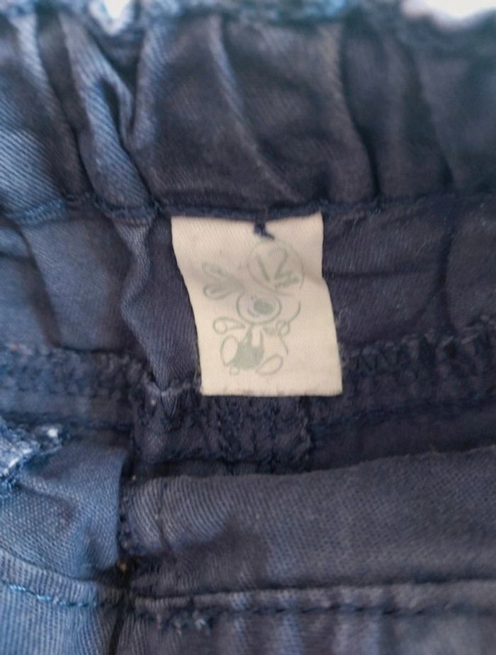 Pantalon taille 12 mois - photo numéro 4