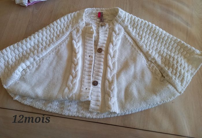 Cape orchestra 12mois