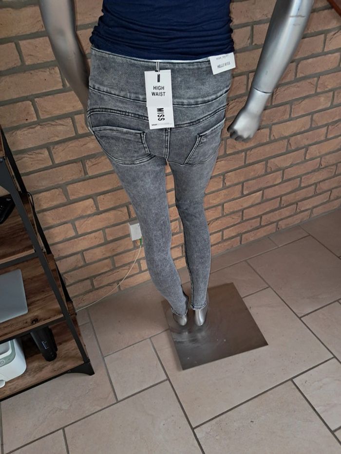 Jeans taille 34 - photo numéro 5