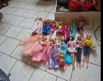 Barbie