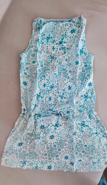 Robe d’été