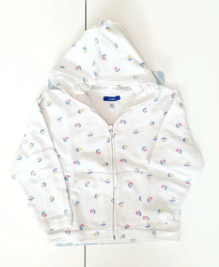 Veste Okaidi - 5A