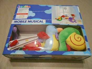 Mobile musical