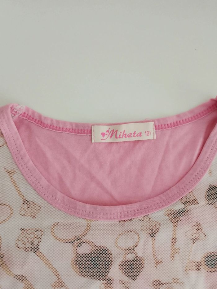 Tishirt Miheta - photo numéro 2