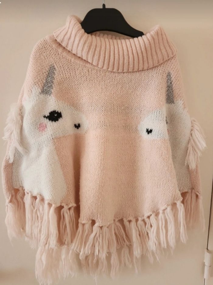 Poncho - photo numéro 2