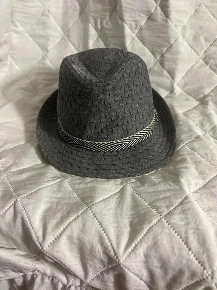 Chapeau taille 52