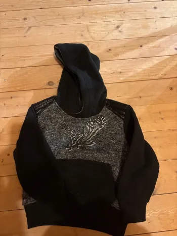 Pull garçon