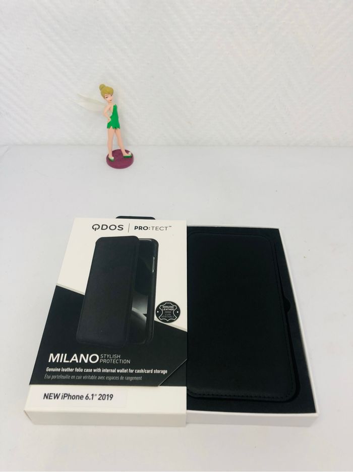 Étui / coque pour IPhone XR2 - photo numéro 2