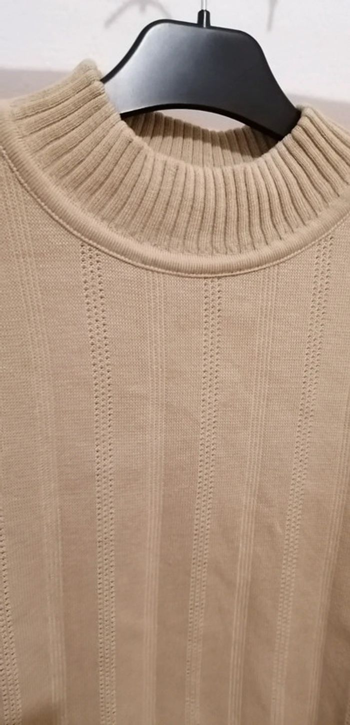 Pull en laine - photo numéro 2