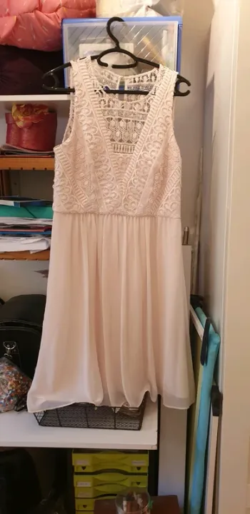 Robe 123