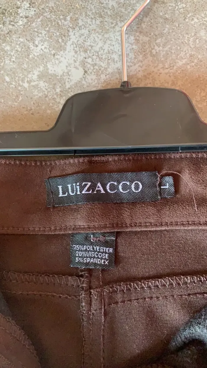 Jupe Muizacco - photo numéro 3