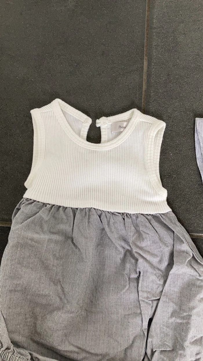 Ensemble bébé - photo numéro 3