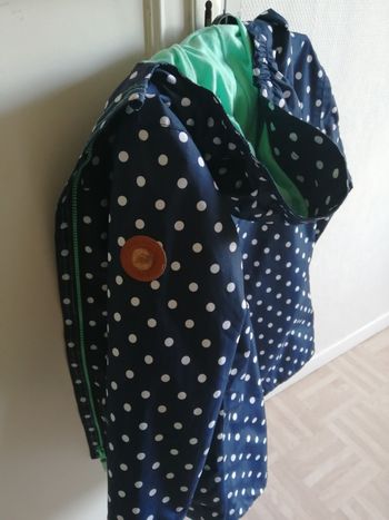 Veste de pluie très bon état