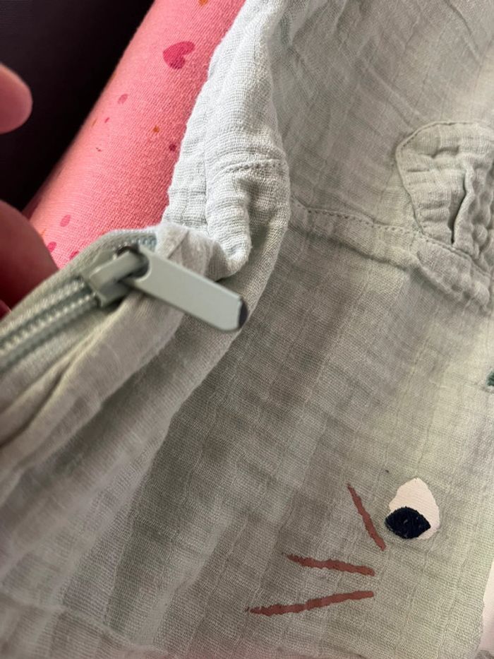 Gigoteuse Orchestra taille 1 - photo numéro 4