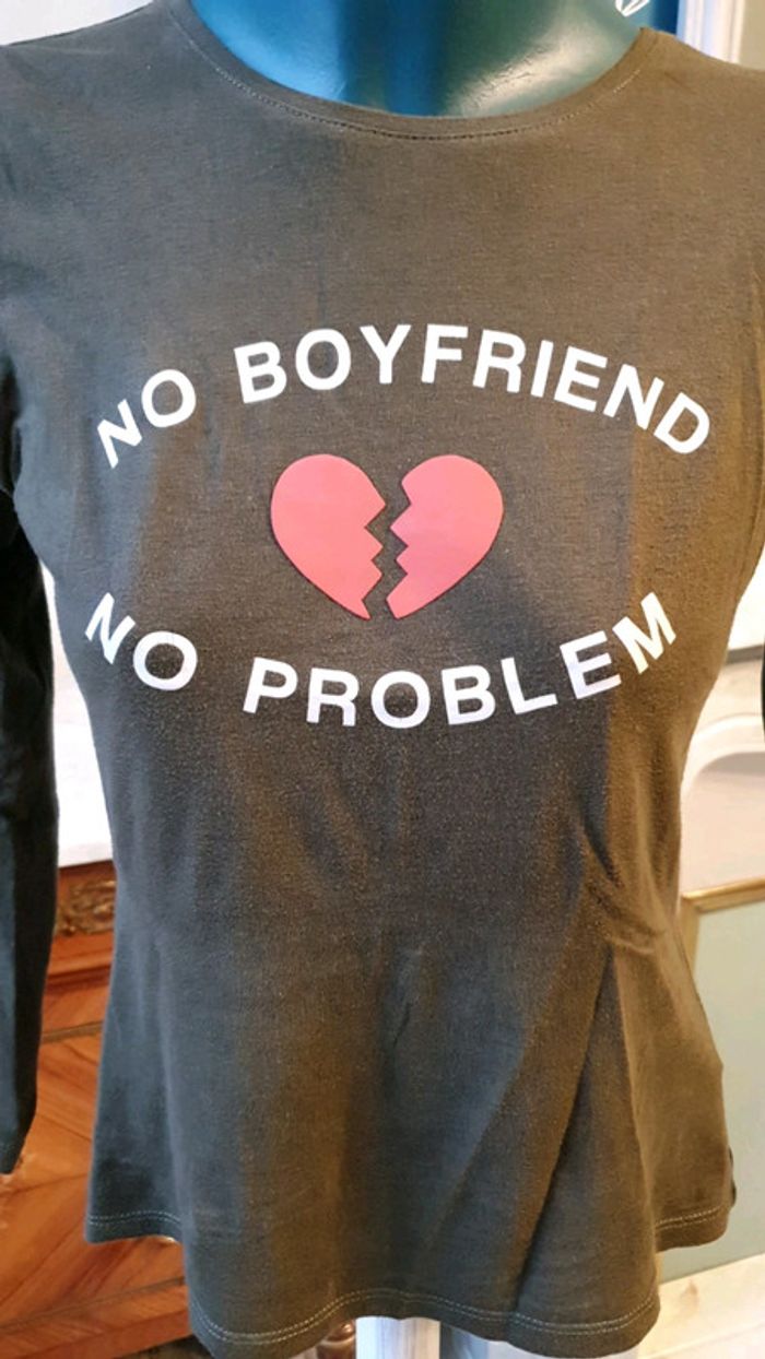 Tee-shirt fille - photo numéro 2