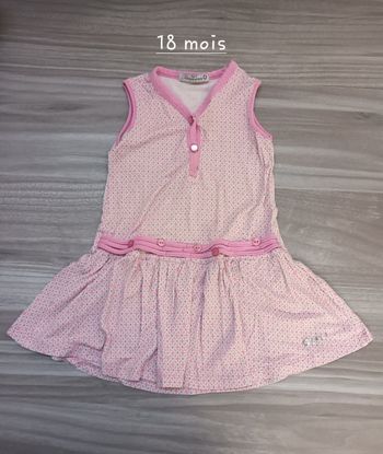 Robe Gymp