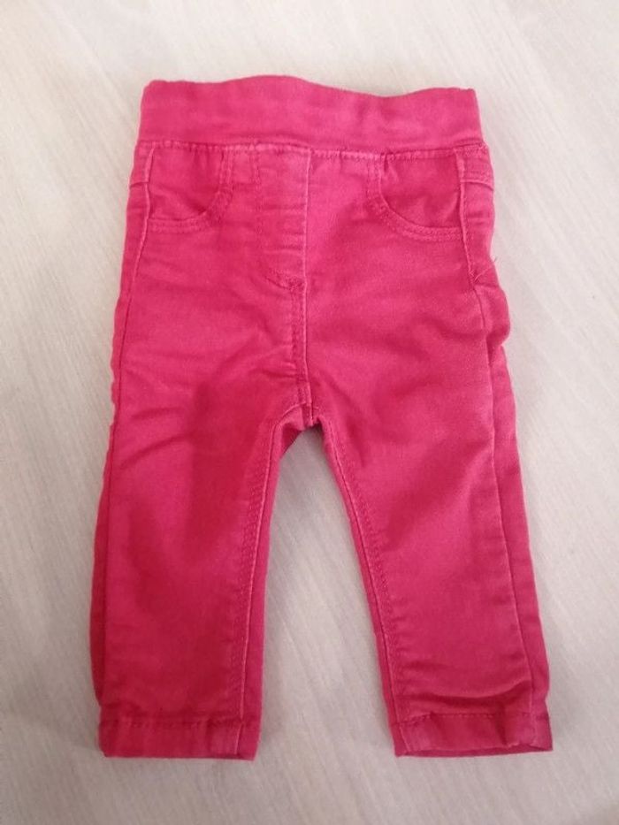 Jegging