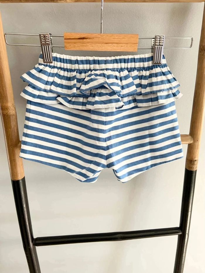 Short - Jacadi 👧🏼 36 mois (98 cm) - photo numéro 3